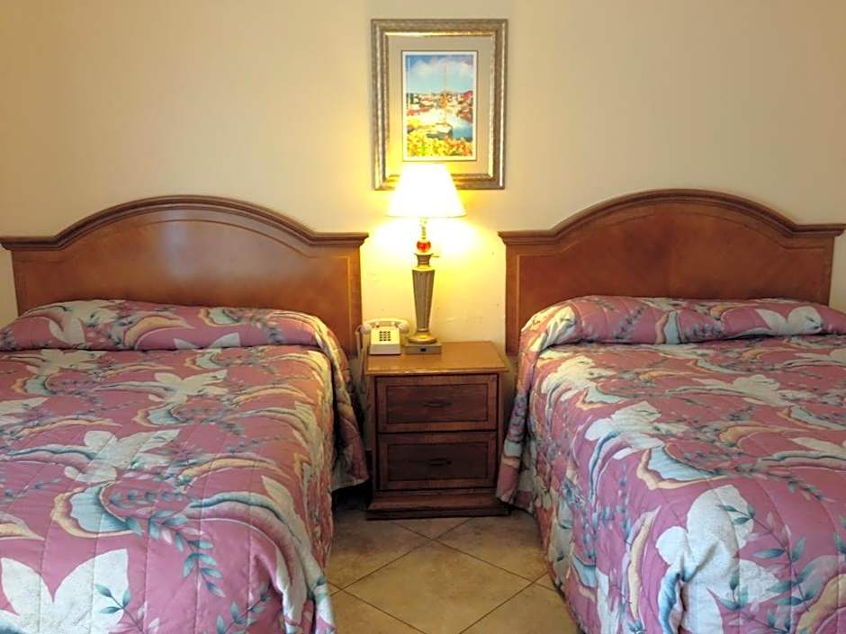 Cadillac Motel