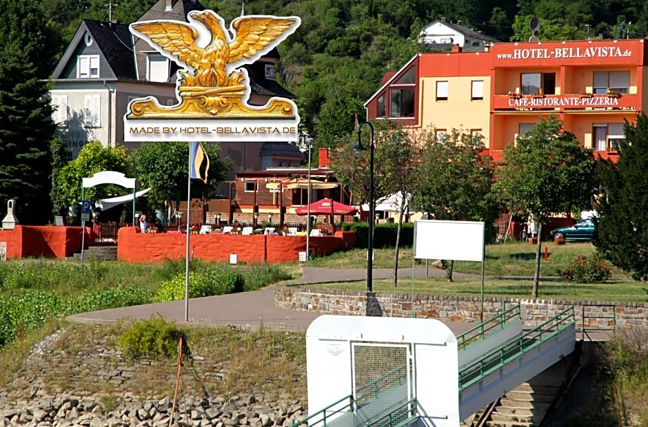 Rheinhotel Bellavista