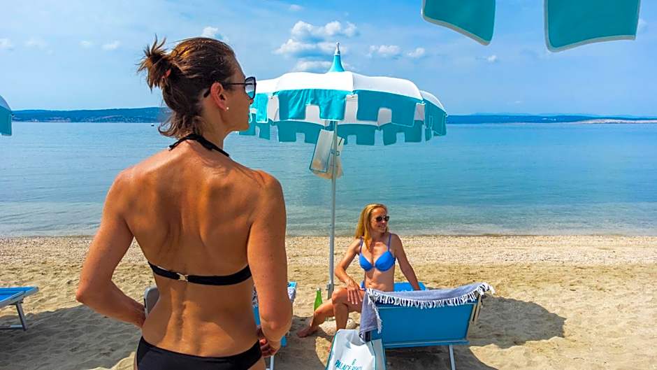 Hotel Kvarner Palace