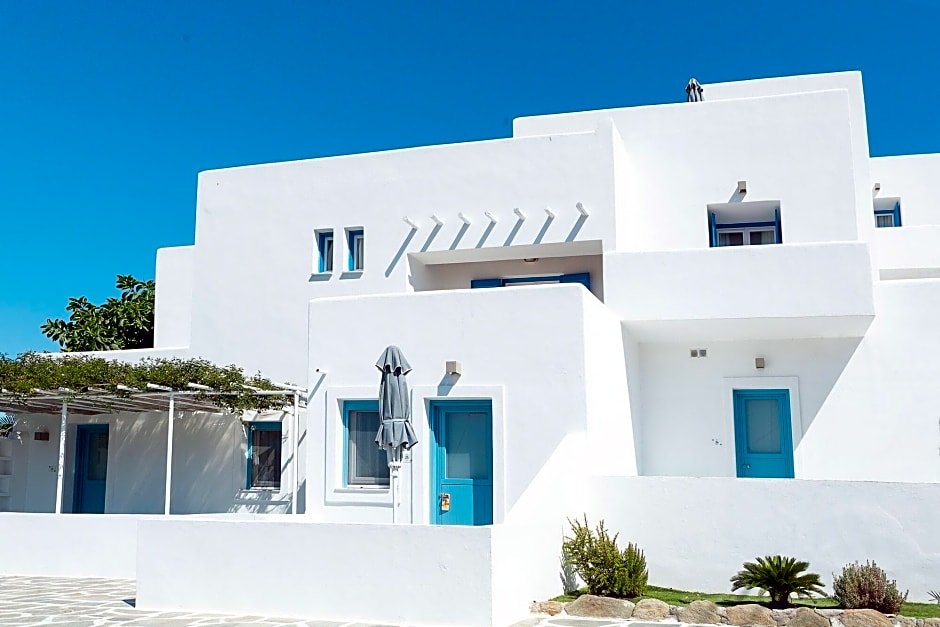 Kritikakis Village Apartments