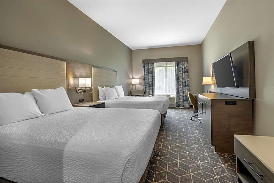 Best Western Plus Lawrenceburg