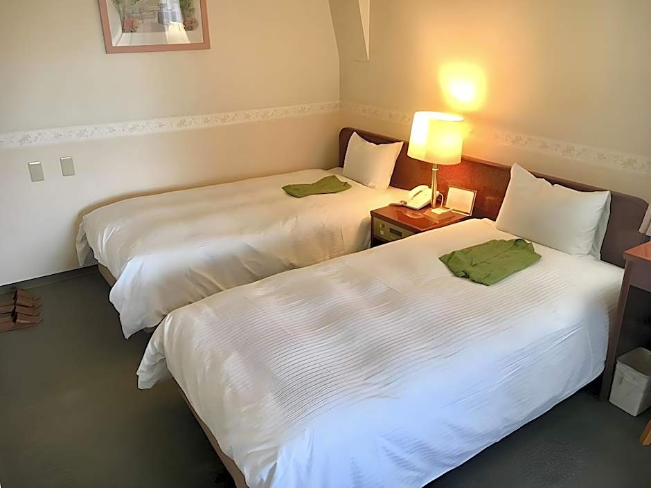 Ueno Terminal Hotel