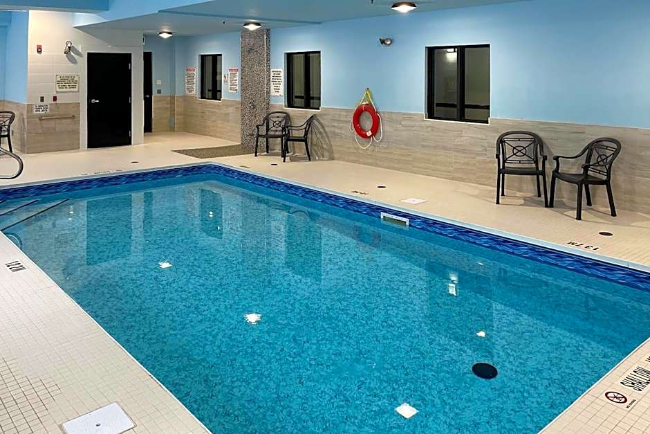 Quality Inn Orleans