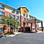 Comfort Suites Highlands Ranch Denver Tech Center Area