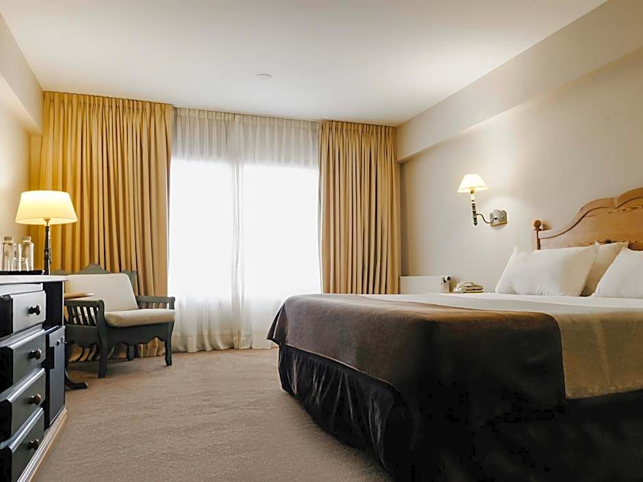 Wyndham Garden Ushuaia Hotel del Glaciar