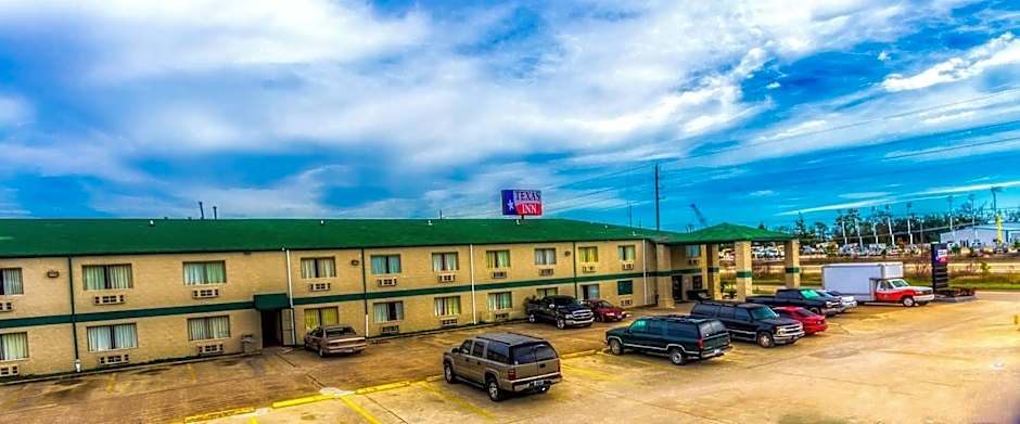 Studio 6 Channelview TX Baytown West