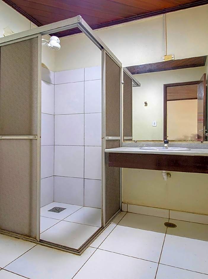 OYO New Anajpolis Hotel, Imperatriz