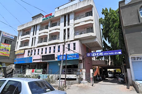 Hotel Karam