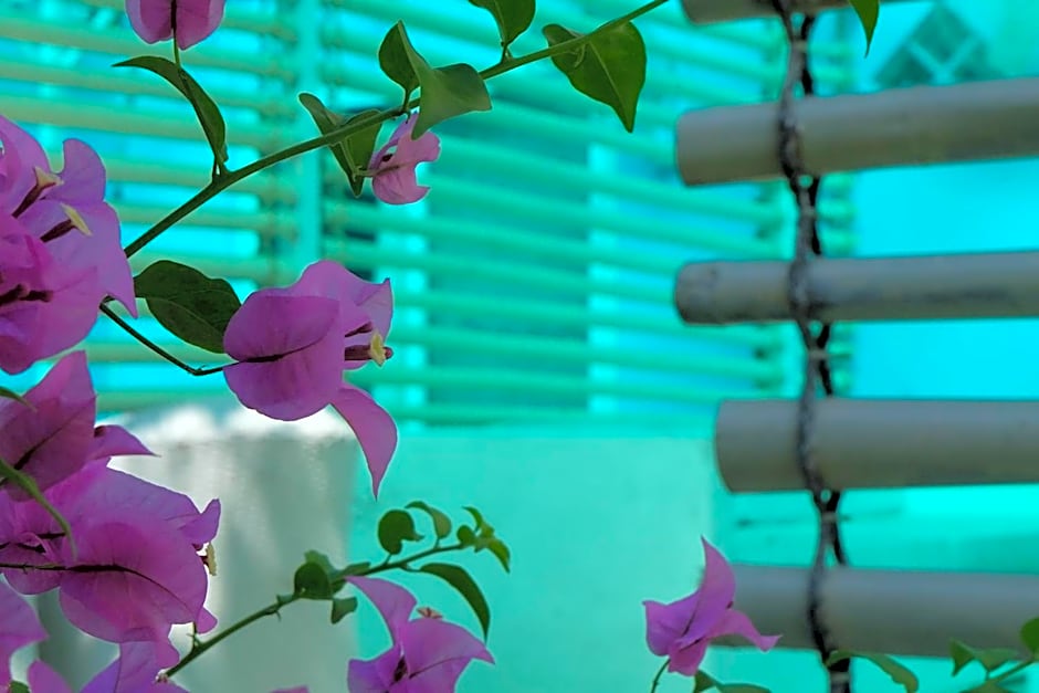 Blue Paradise Residence