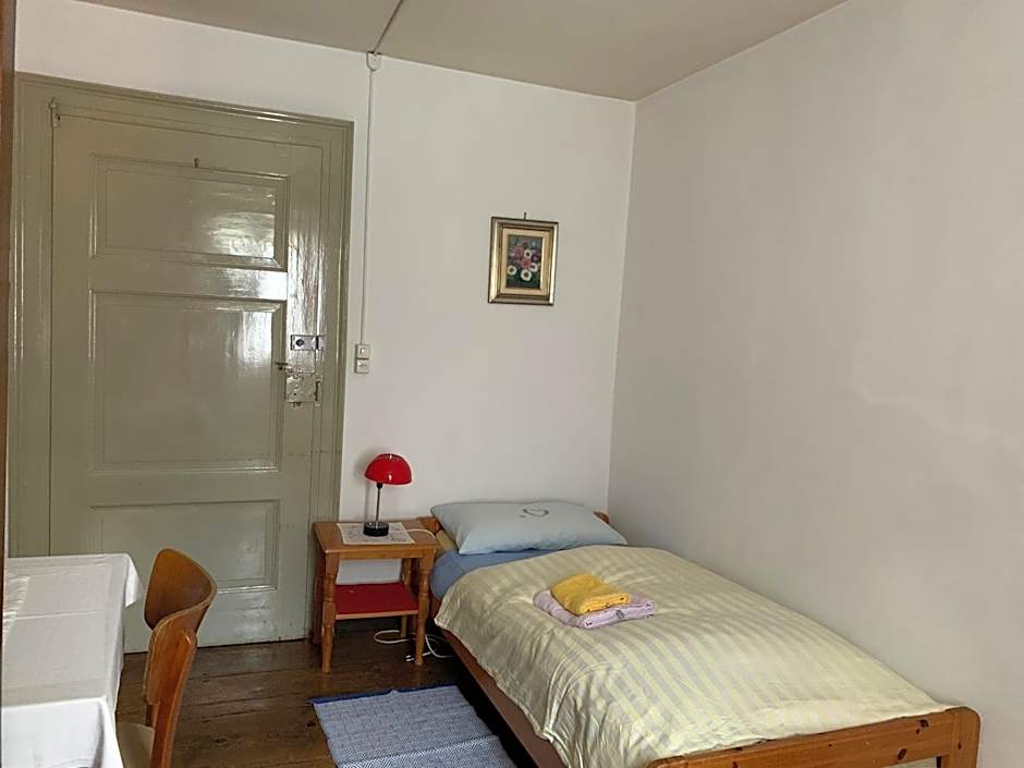 Albergo Calancasca Ristorante Jaipur