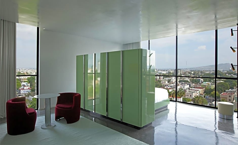 Casa Habita, Guadalajara, a Member of Design Hotels