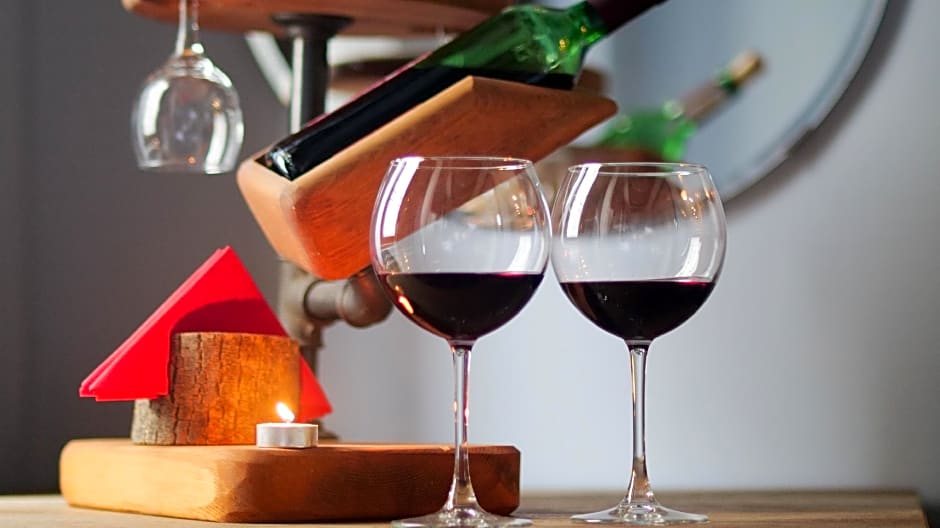 Stay Inn Taksim Hostel