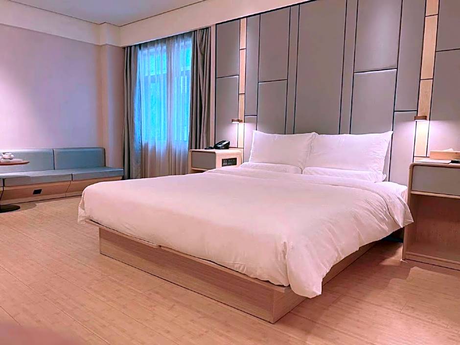 JI Hotel Shanghai Xuhui Yueyang Road