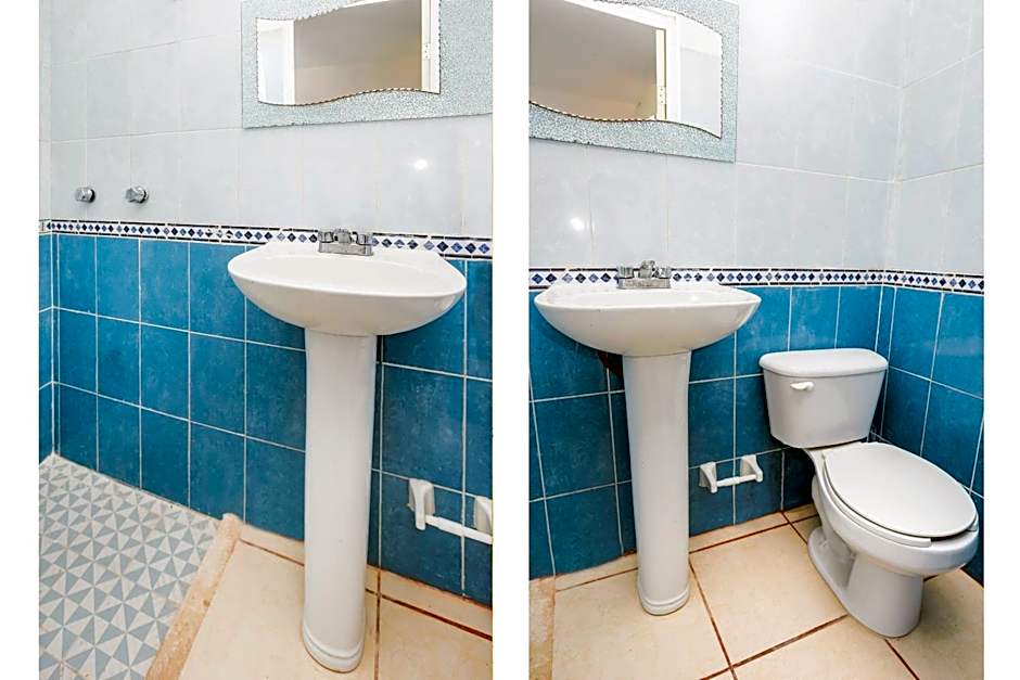 Capital O Oxtankah,chetumal bay