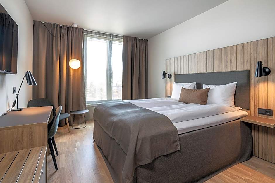 Quality Airport Hotel Værnes