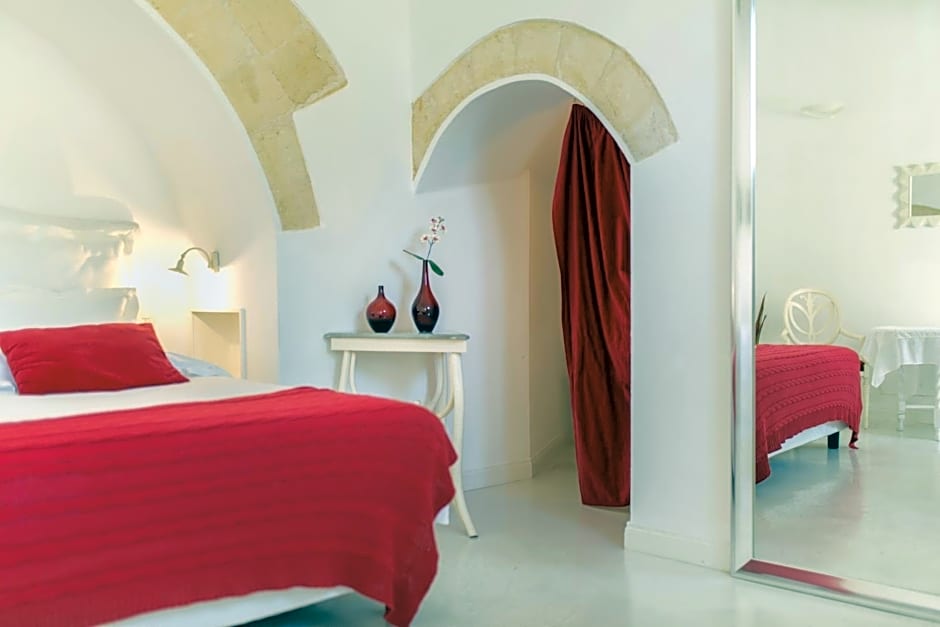 Sant'Angelo Luxury Resort