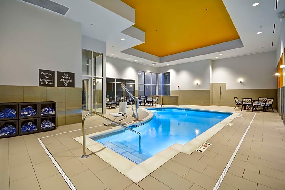 Homewood Suites by Hilton Birmingham Downtown Near UAB