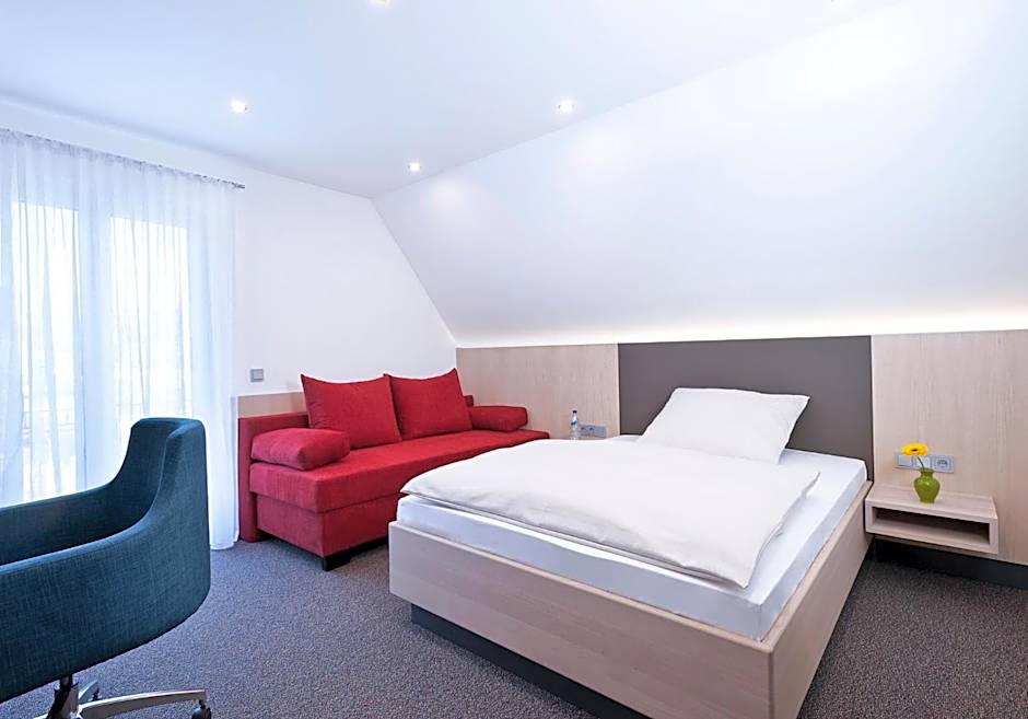 Hotel Käferstein garni