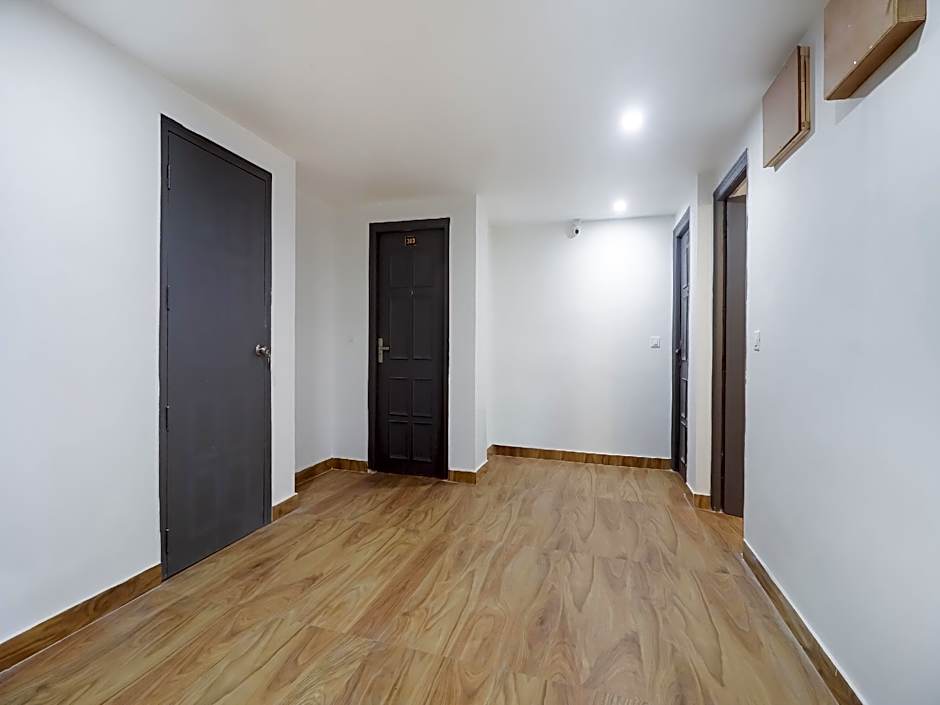 Townhouse Townhouse Clark Inn – Patna, CO