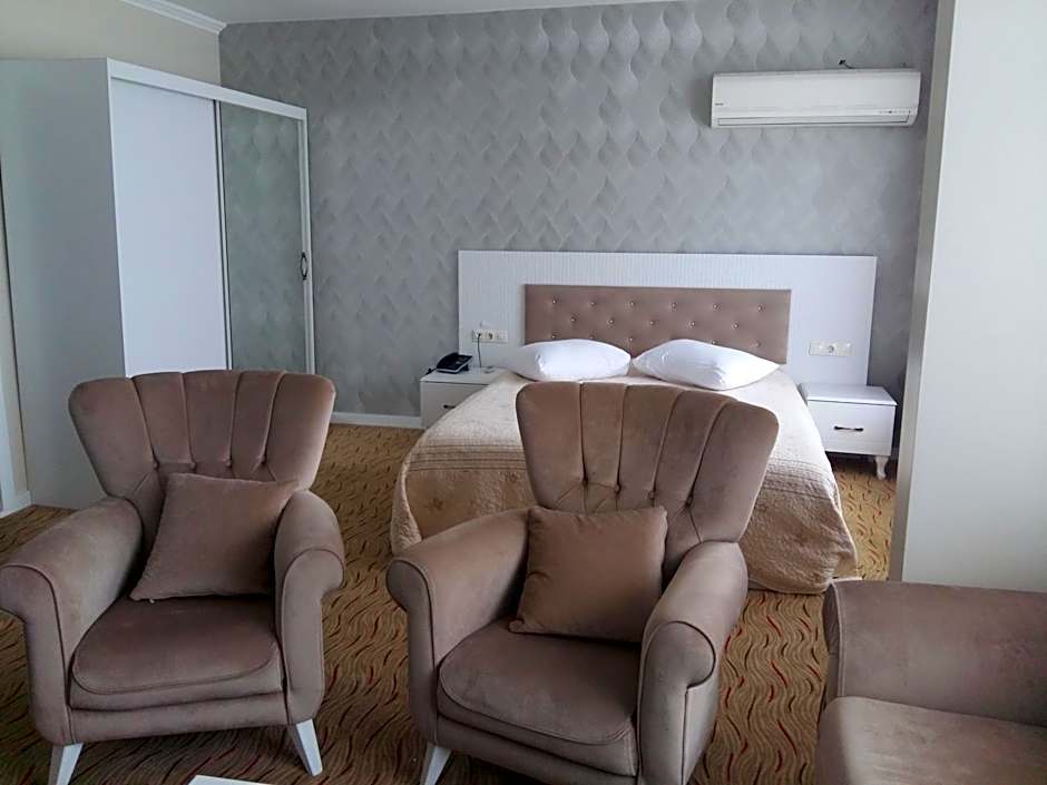 Cihan Hotel
