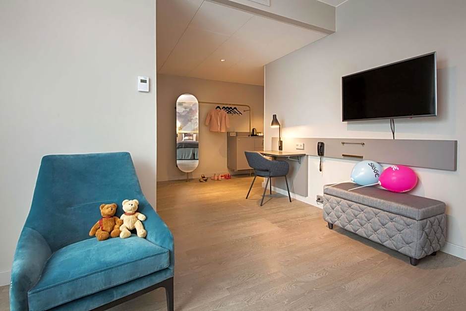 Scandic Flesland Airport