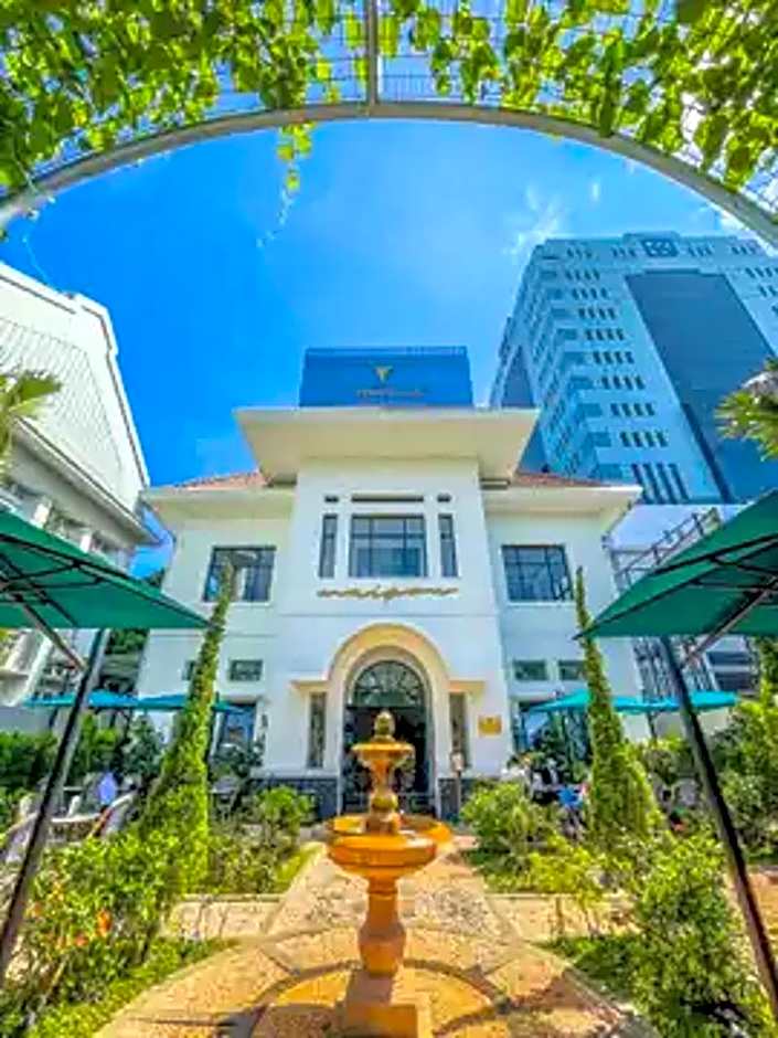 Vasaka Maison Bandung