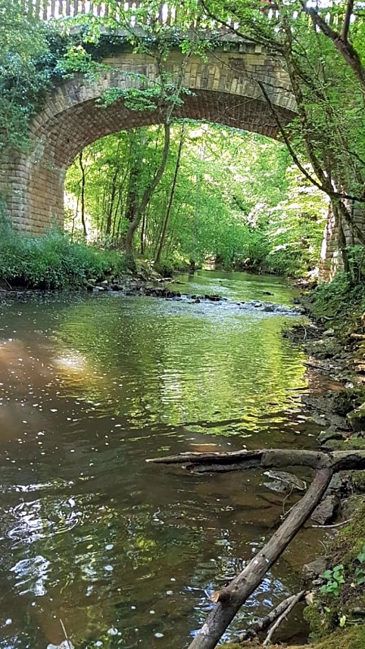 Chez Pique-Fesse Chambre d'hote