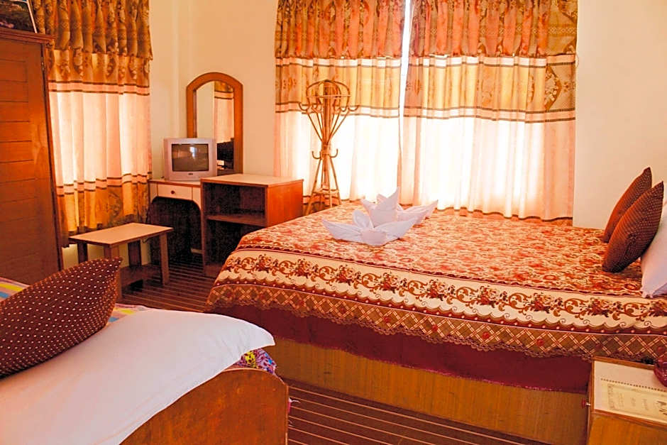 Hotel Himalayan Inn