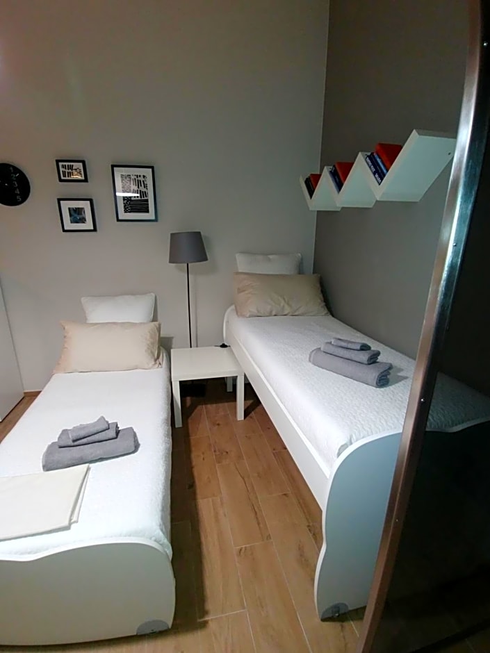 Diadumeno Superior Apartment