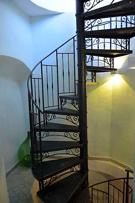 GarganoMareBorghi ospitalità diffusa