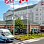 Hilton Garden Inn Buffalo Airport