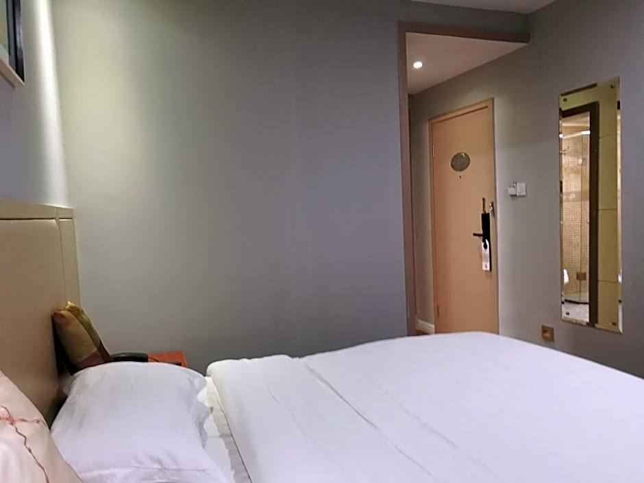 Suzhou My Hotel Shiquan Branch