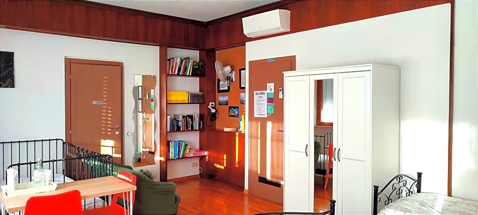 B&B L'Assiolo – Ancona, IL