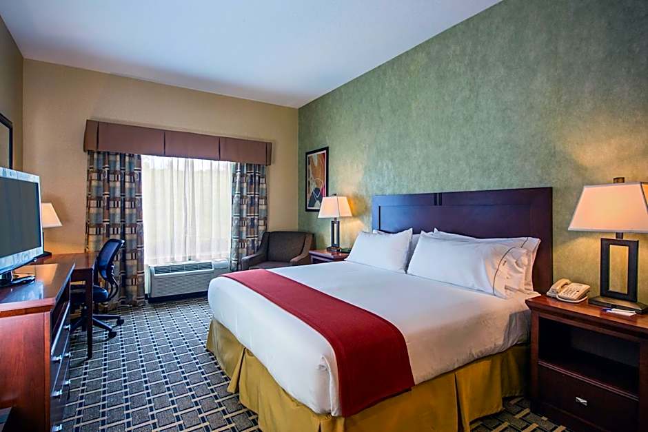 Holiday Inn Express Hotel & Suites Youngstown North-Warren/Niles By IHG