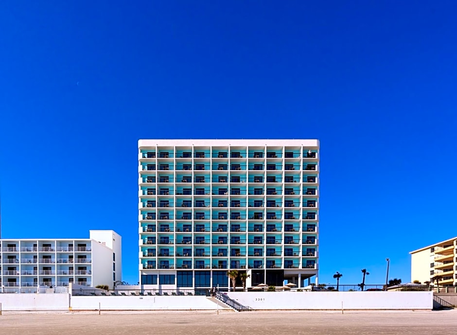 Holiday Inn Express Daytona Beach Shores