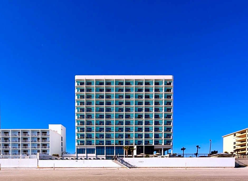 Holiday Inn Express Daytona Beach Shores By IHG