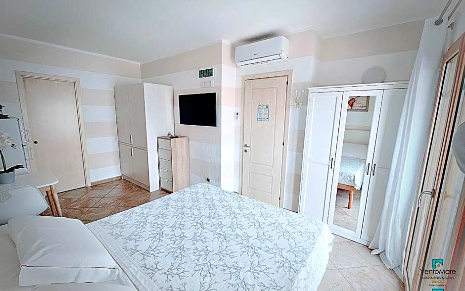 Apartments & Suites Vento Mare