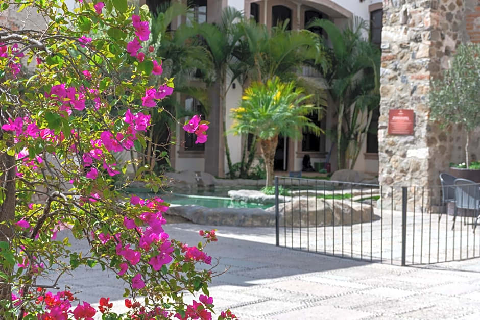 Hotel Hacienda San Cristobal