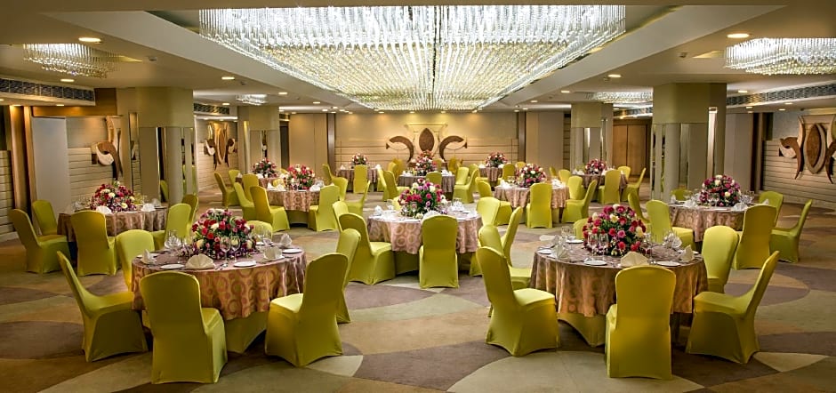 Hotel Radisson Blu Kaushambi Delhi NCR