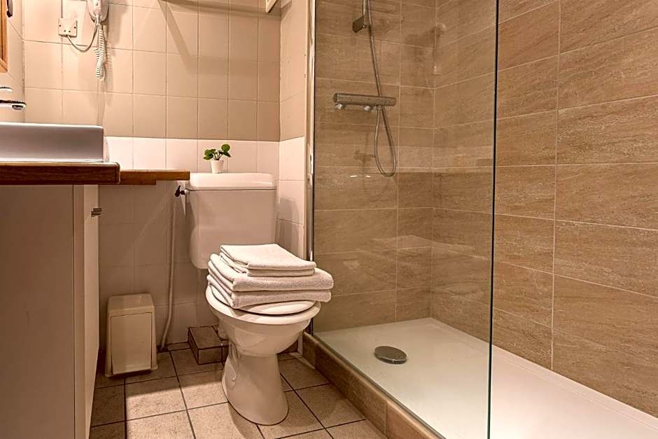 Résidence L'Atelier