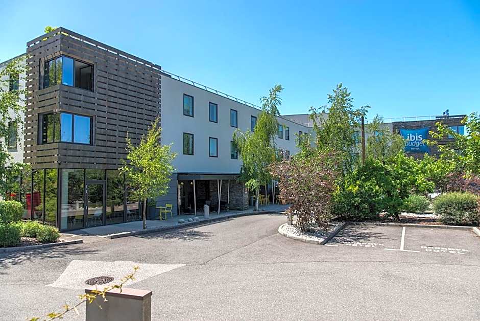 Ibis Budget Archamps Porte de Genève