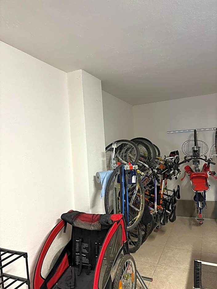 B&B Villa Verona Bike