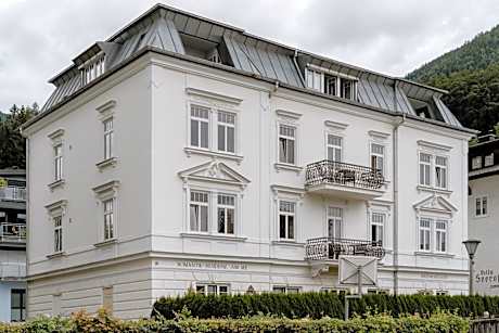 Romantik Residenz (Ferienwohnungen Hotel Im Weissen Rössl) - Dependance