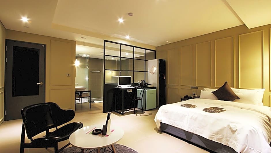 SR Design Hotel