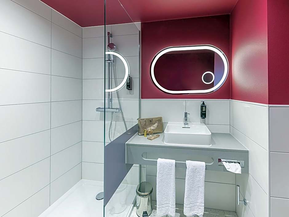 ibis Styles Muenchen Perlach