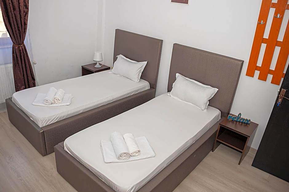 Occidental Wise Transit