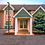 Motel 6-Idaho Falls, ID - Snake River