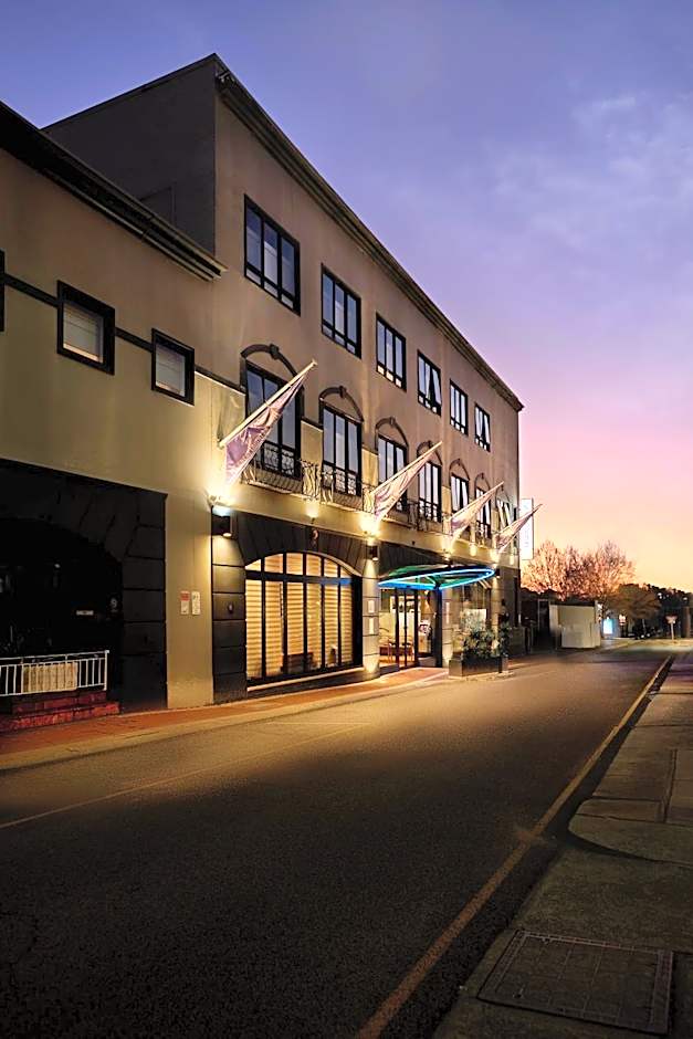 The Great Southern Hotel Perth (formerly Ibis Style Perth)