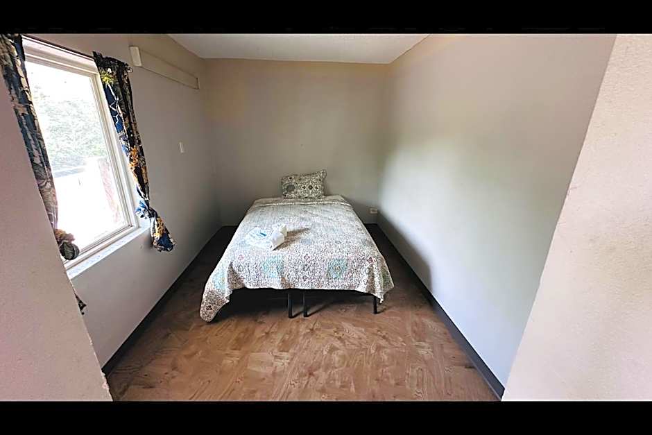 Hallmark Inn By OYO Fort Wayne