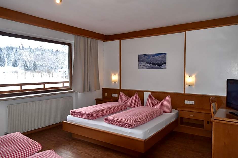 Alphotel Mittersill incl National Park Sommercard